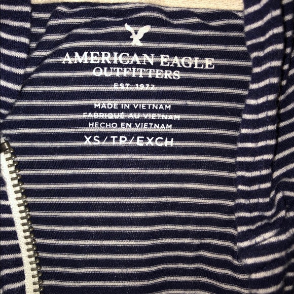 American eagle jacket - Picture 2 of 2